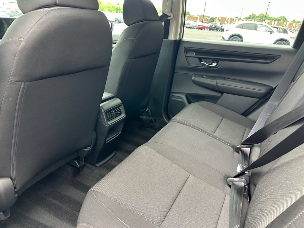 Used 2026 Honda CR-V LX image 26