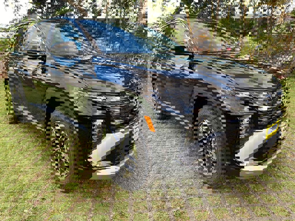 New 2025 Hyundai Tucson SEL