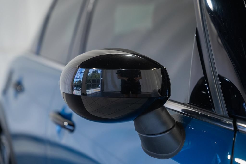 Used 2022 MINI Cooper S w/ Premium Package FWD image 12