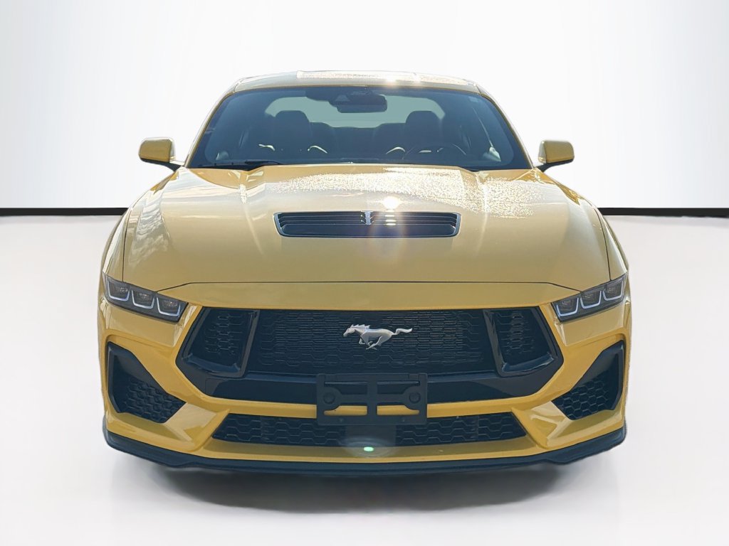 Used 2024 Ford Mustang GT w/ GT Performance Package RWD image 2