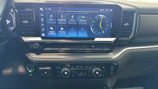 Used 2024 Chevrolet Silverado 2500 High Country AWD/4WD image 14