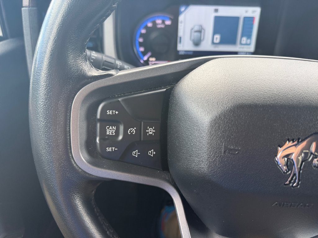 Used 2022 Ford Bronco Outer Banks AWD/4WD image 36