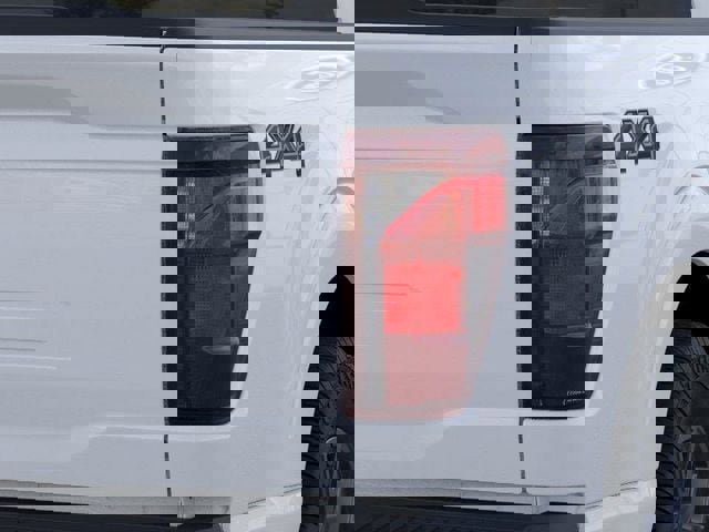 New 2026 Ford F150 STX w/ Equipment Group 200A image 51