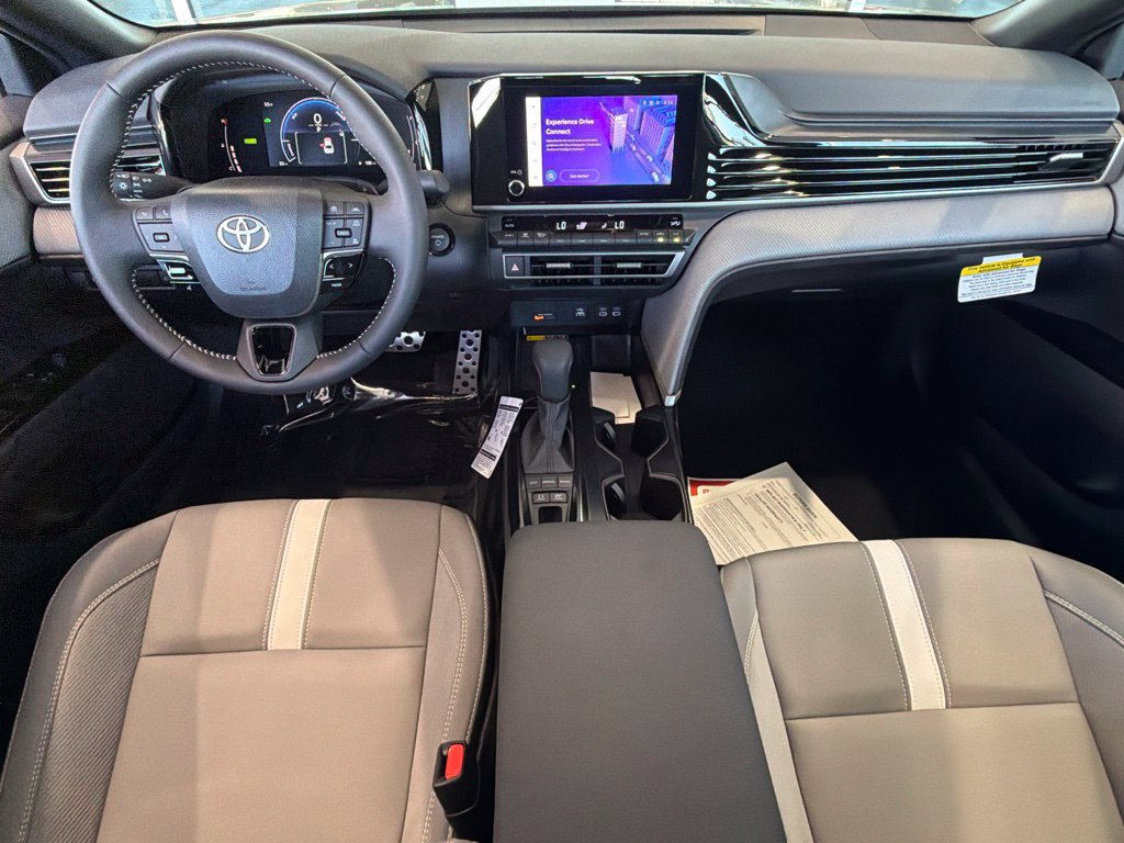 Certified 2026 Toyota Camry SE w/ Convenience Package FWD image 33