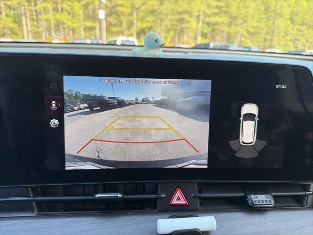 Used 2023 Kia Sportage X-Pro AWD/4WD image 28