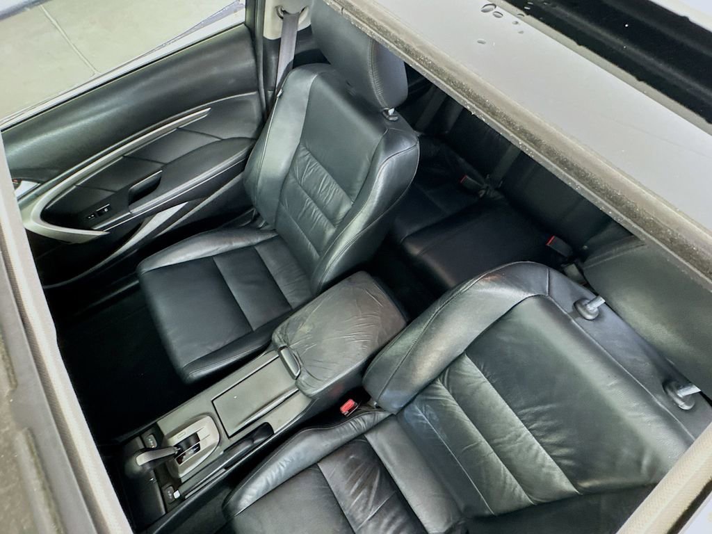 Used 2012 Honda Accord EX-L image 25