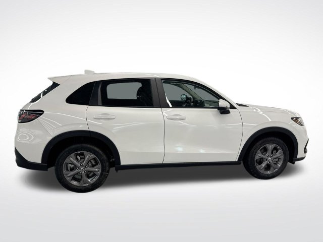 New 2027 Honda HR-V LX image 32