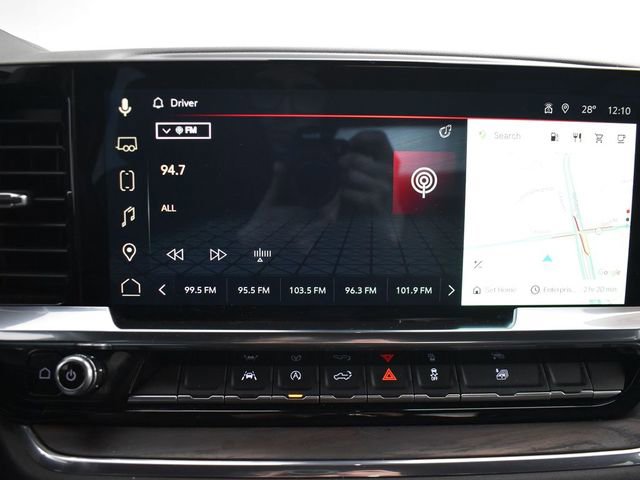 Used 2025 GMC Sierra 1500 SLT image 24