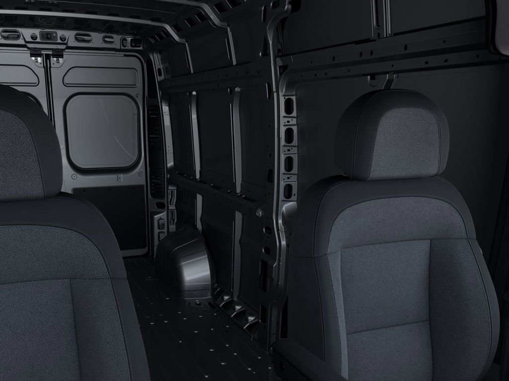 New 2026 RAM ProMaster 2500 image 26
