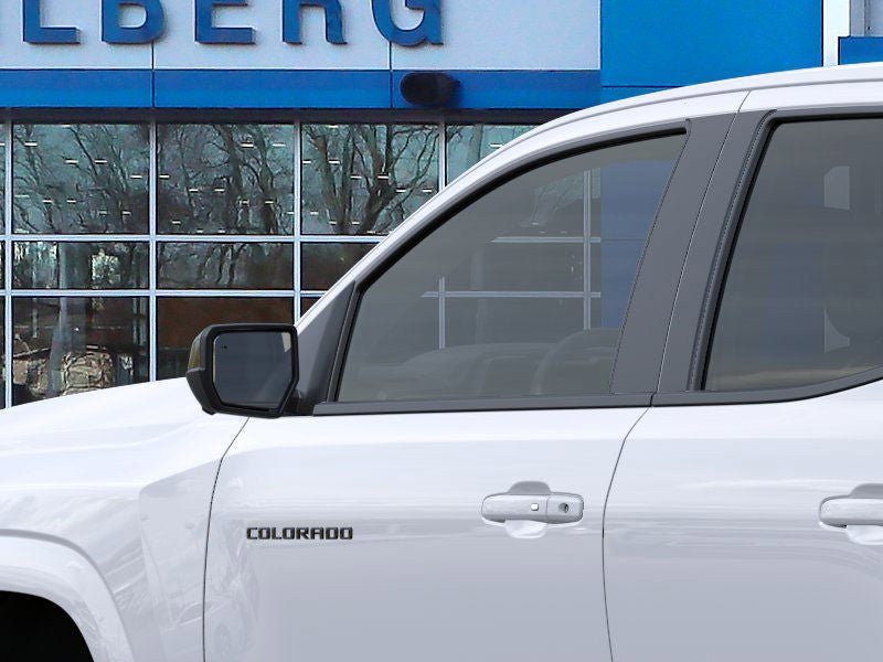 New 2026 Chevrolet Colorado Z71 w/ Technology Package image 36