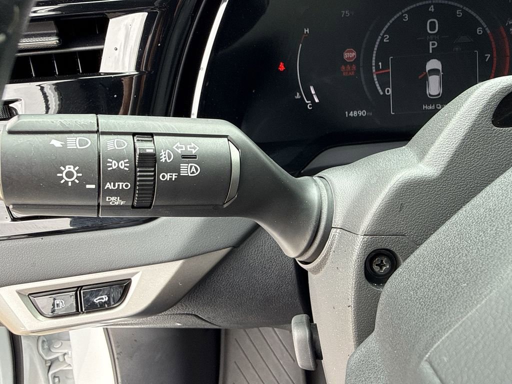 Used 2024 Lexus RX 350 F Sport w/ Convenience Package AWD/4WD image 28