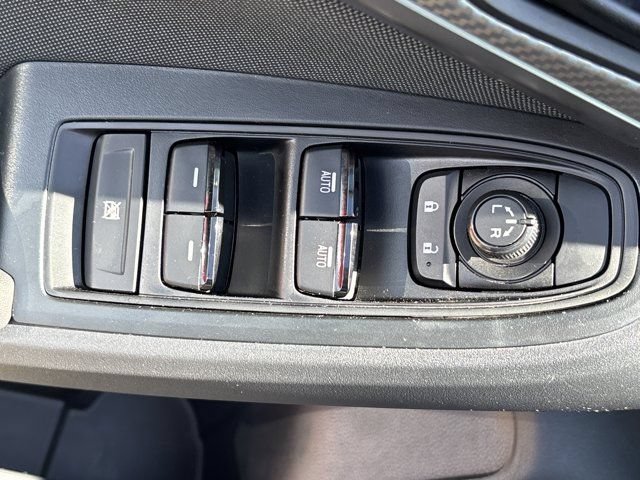 Used 2022 Subaru WRX AWD/4WD image 19