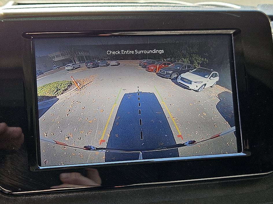 Used 2023 RAM ProMaster 2500 image 21