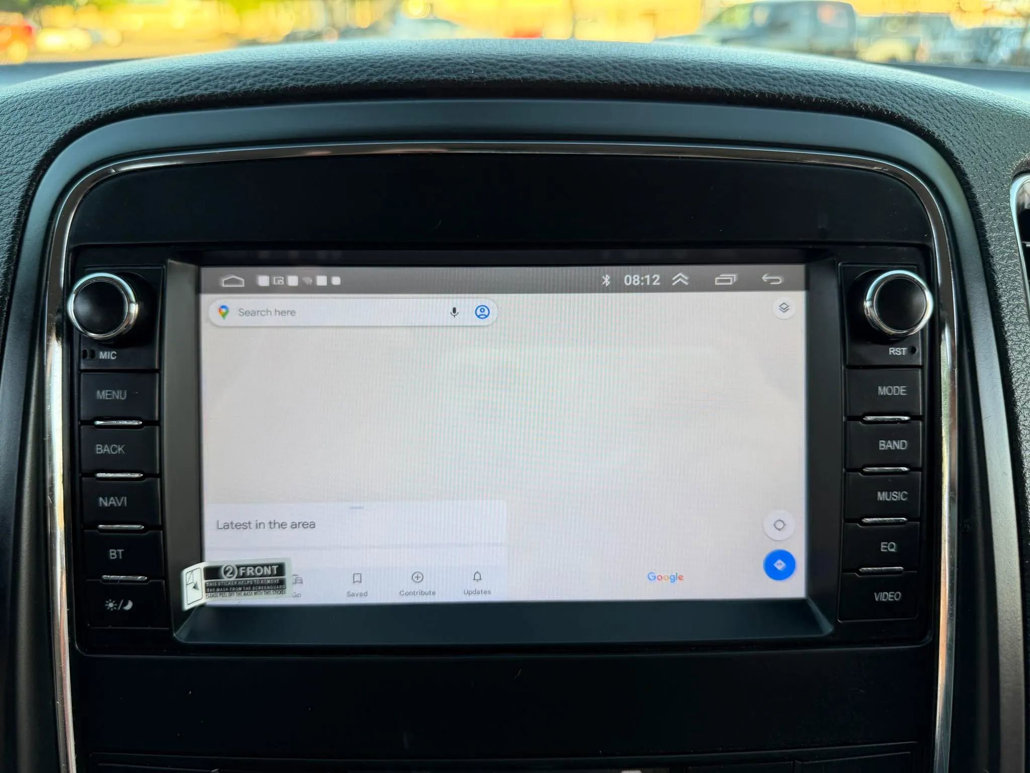 Used 2013 Dodge Durango SXT w/ Rallye Appearance Group image 16