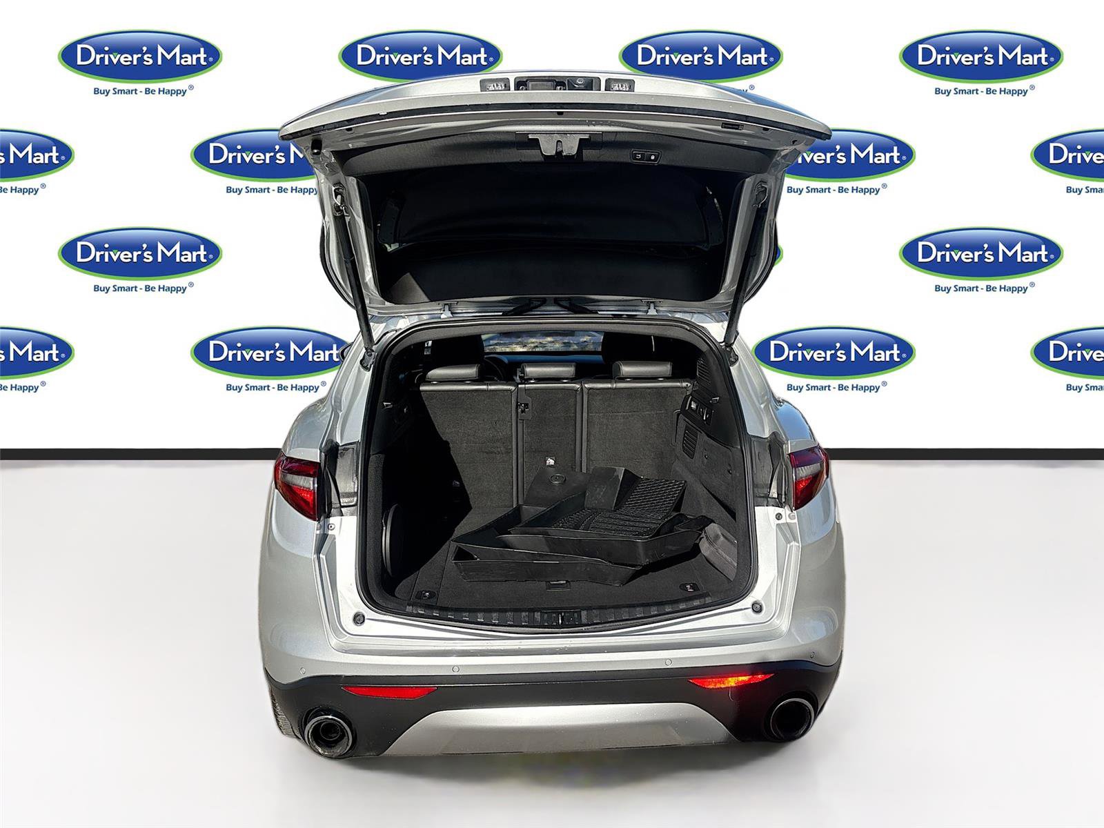 Used 2018 Alfa Romeo Stelvio Ti Sport image 29