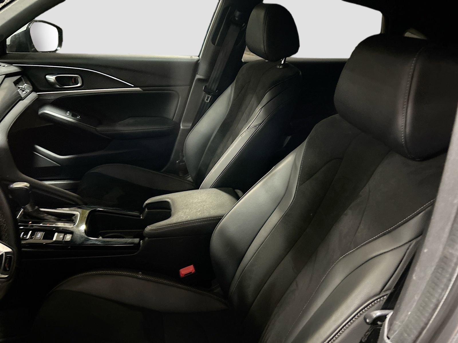 Used 2024 Acura Integra A-Spec image 21