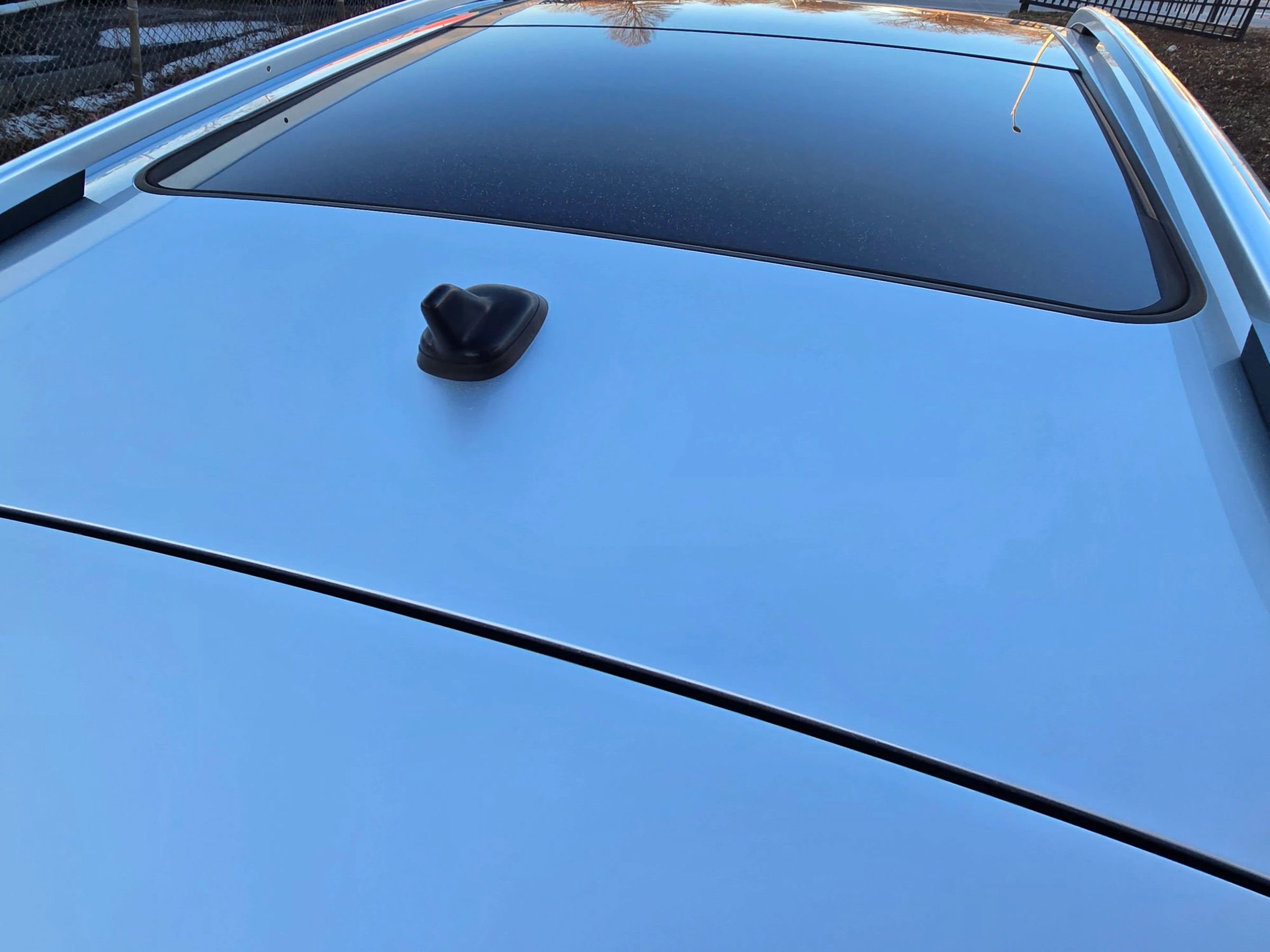 Used 2016 Volkswagen Touareg VR6 image 27