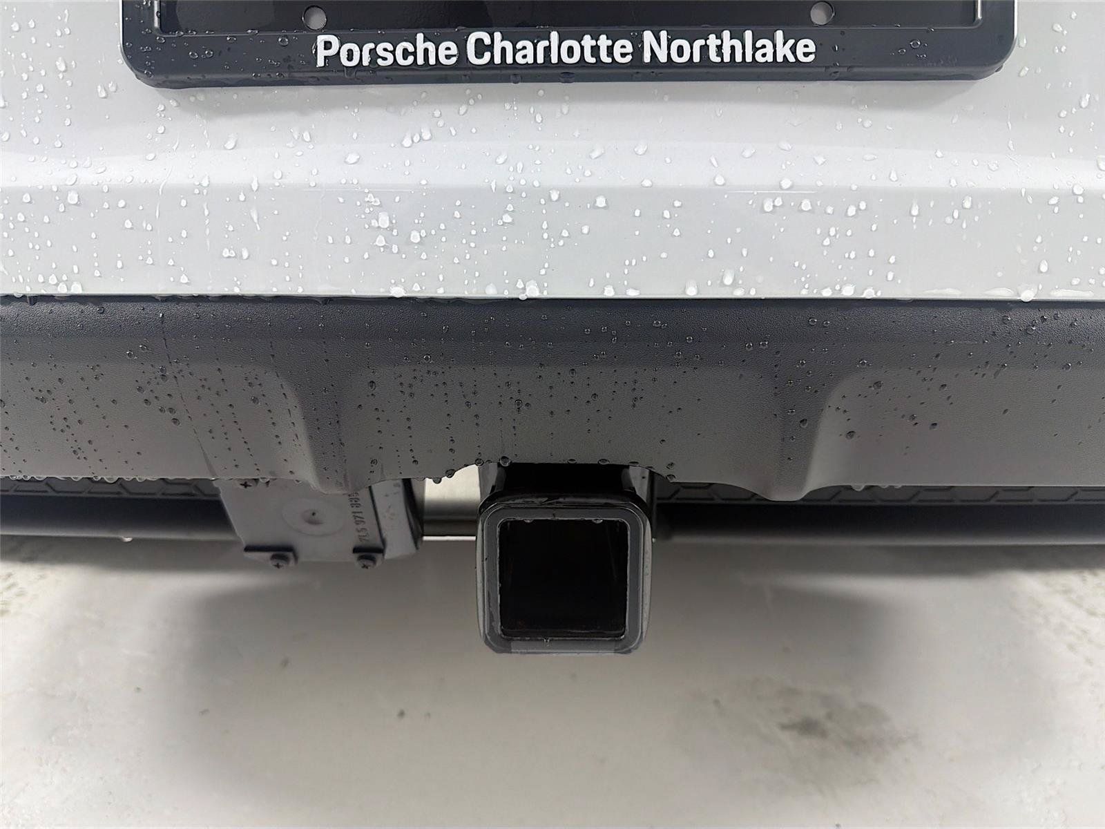 New 2026 Porsche Cayenne S AWD/4WD image 25