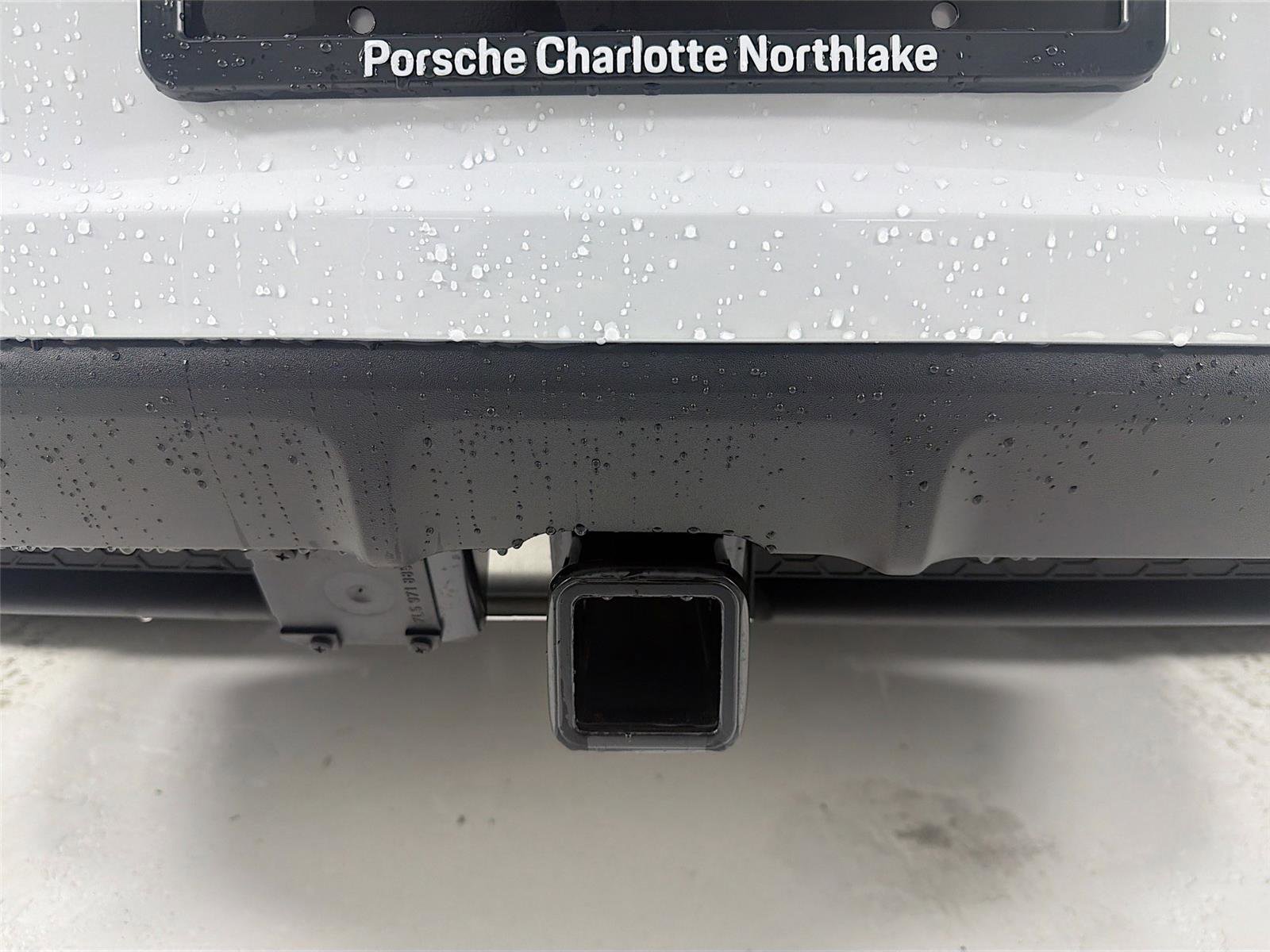 New 2026 Porsche Cayenne S image 25