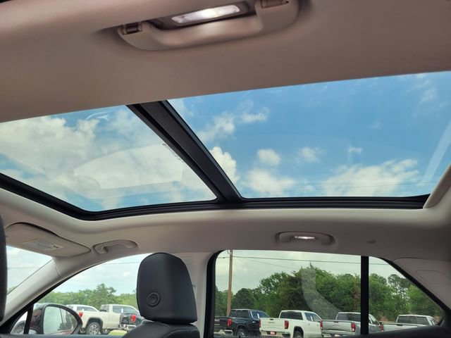 New 2026 Buick Envision Sport Touring AWD/4WD image 20