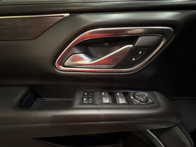 Certified 2023 Chevrolet Tahoe LT image 13