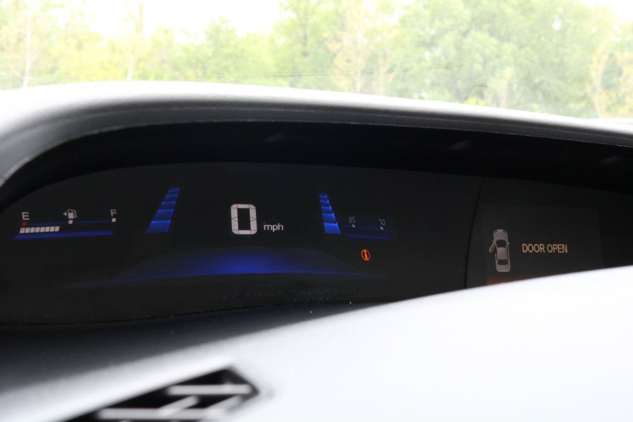Used 2015 Honda Civic EX-L image 23