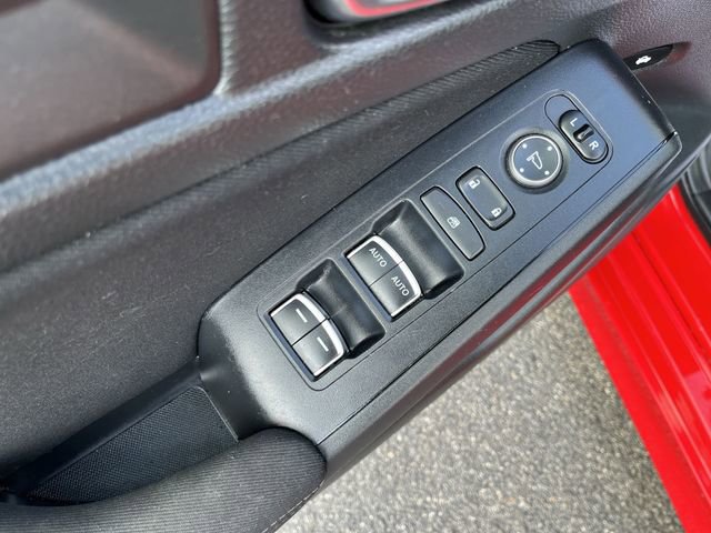 Used 2025 Honda Civic LX image 17