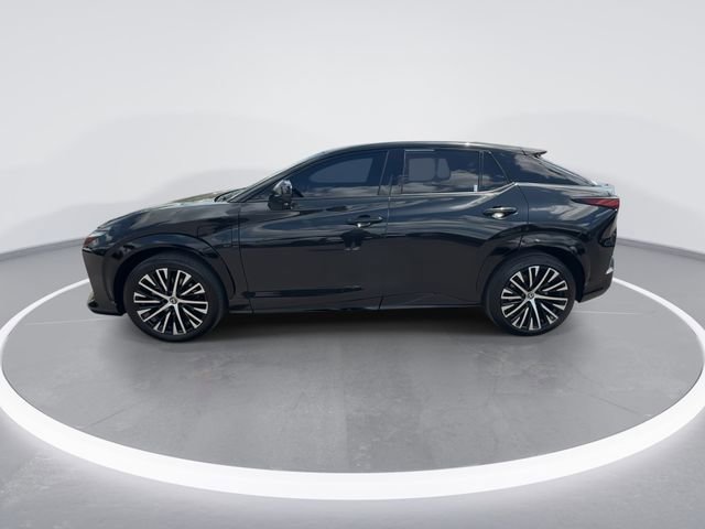 Used 2024 Lexus RZ 450e Premium w/ Accessory Package (2T) AWD/4WD image 5