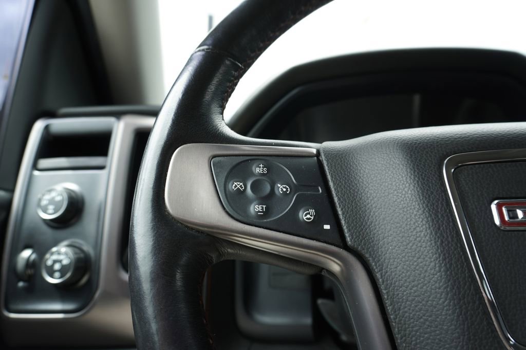 Used 2015 GMC Sierra 1500 SLT AWD/4WD image 20