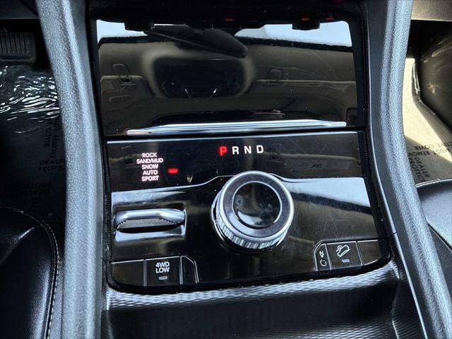 Certified 2024 Jeep Grand Cherokee Limited 4xe AWD/4WD image 23