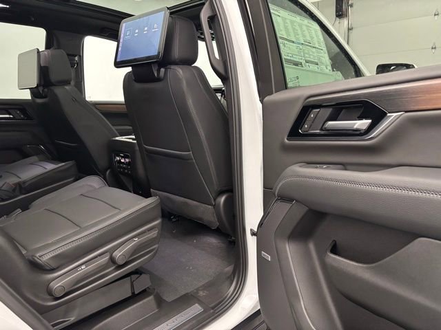 New 2026 GMC Yukon Denali w/ Denali Reserve Package image 40