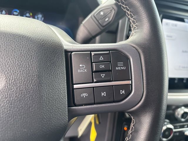 Used 2025 Ford F150 XLT w/ Equipment Group 301A Standard AWD/4WD image 19