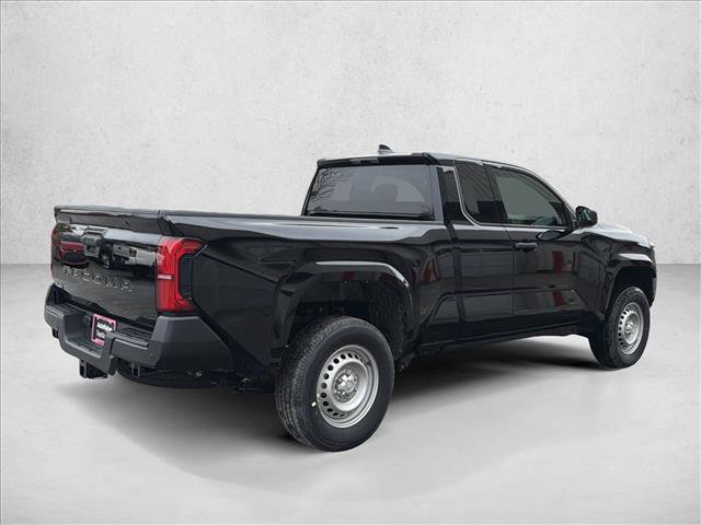 New 2026 Toyota Tacoma SR image 4
