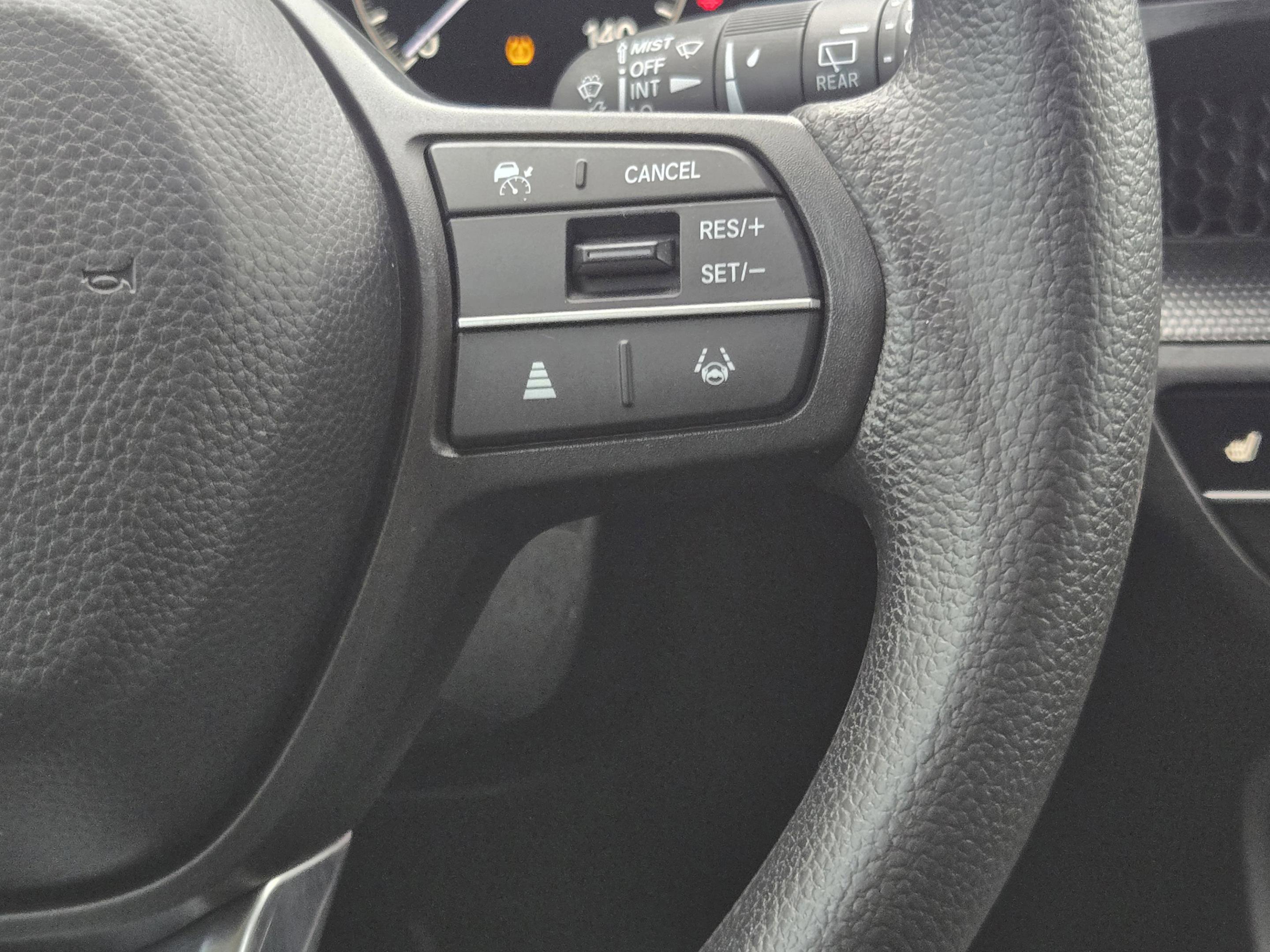 Certified 2023 Honda CR-V EX image 24