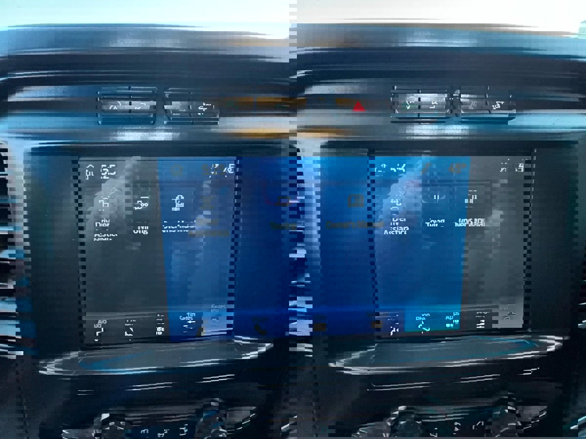 Used 2022 Ford F150 XL w/ Trailer Tow Package image 28