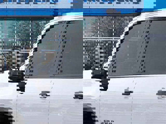 New 2026 Chevrolet Silverado 2500 Custom w/ Custom Value Package image 12