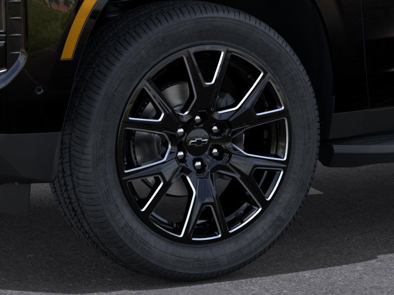 New 2026 Chevrolet Tahoe High Country image 33