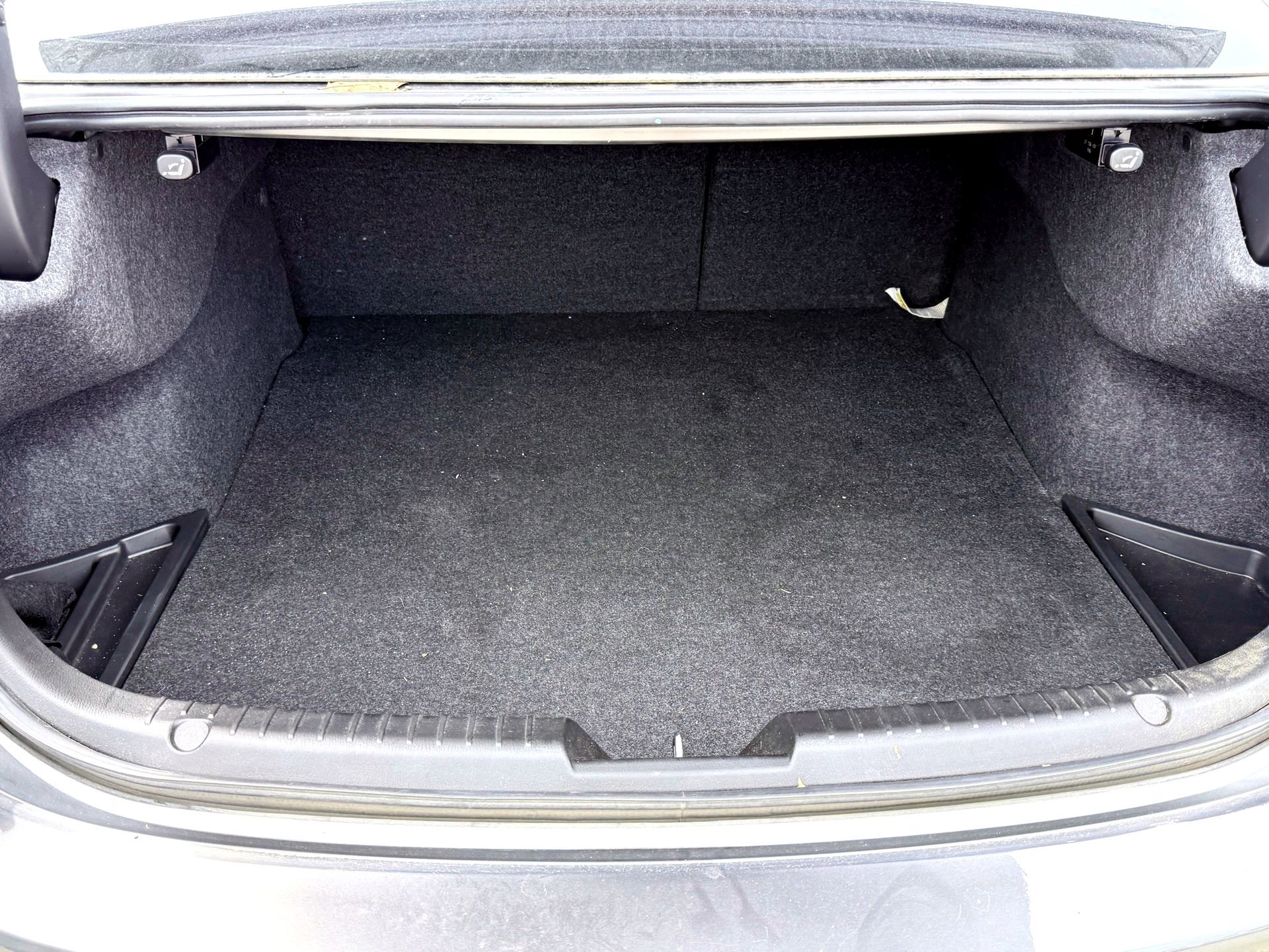 Used 2019 MAZDA MAZDA6 Touring FWD image 26