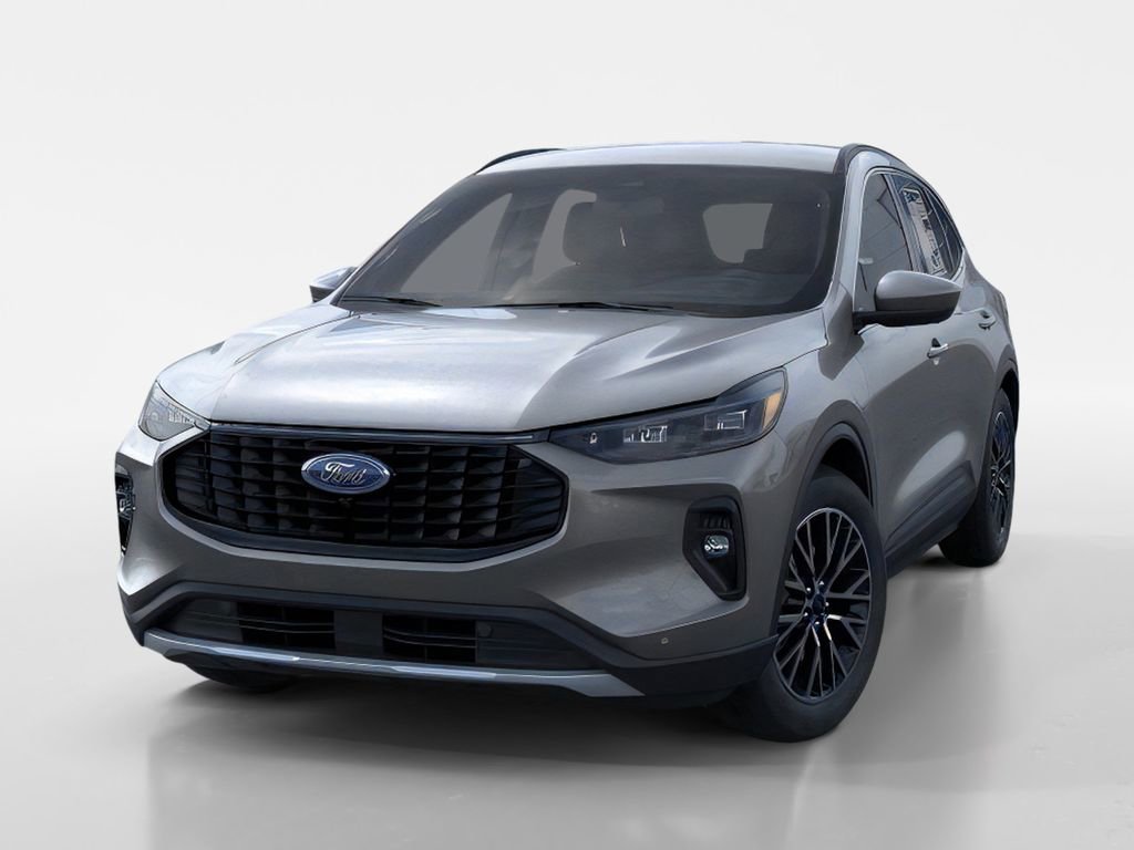New 2026 Ford Escape SE w/ PHEV Premium Package image 33
