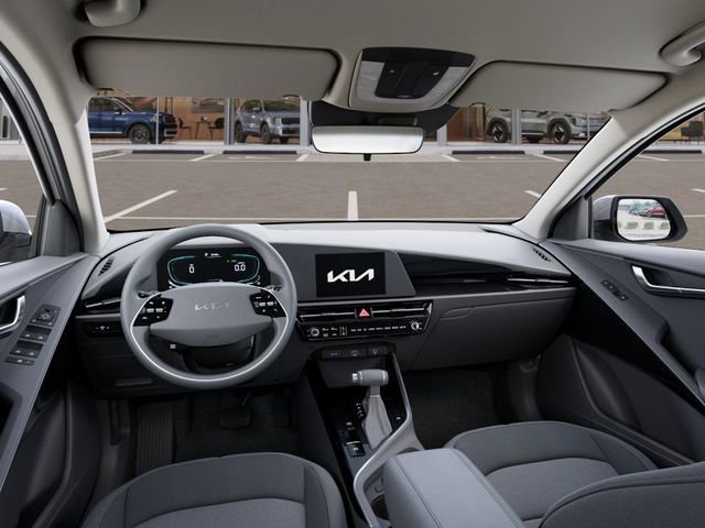 New 2026 Kia Niro LX FWD image 14