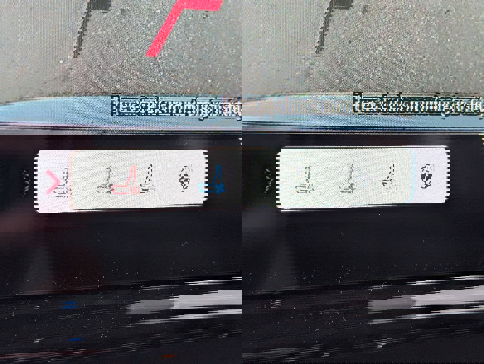 New 2025 Ford Expedition Max Platinum w/ Driver's Package image 20