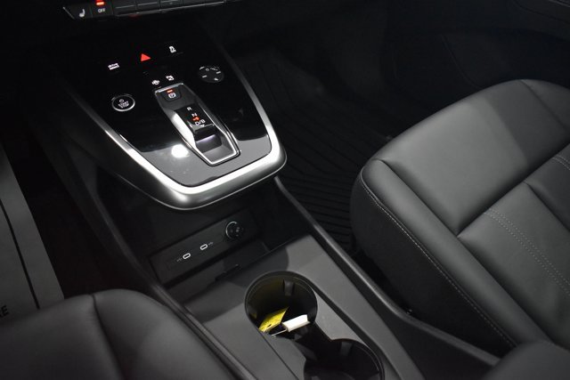 Used 2024 Audi Q4 e-tron Premium Plus AWD/4WD image 14