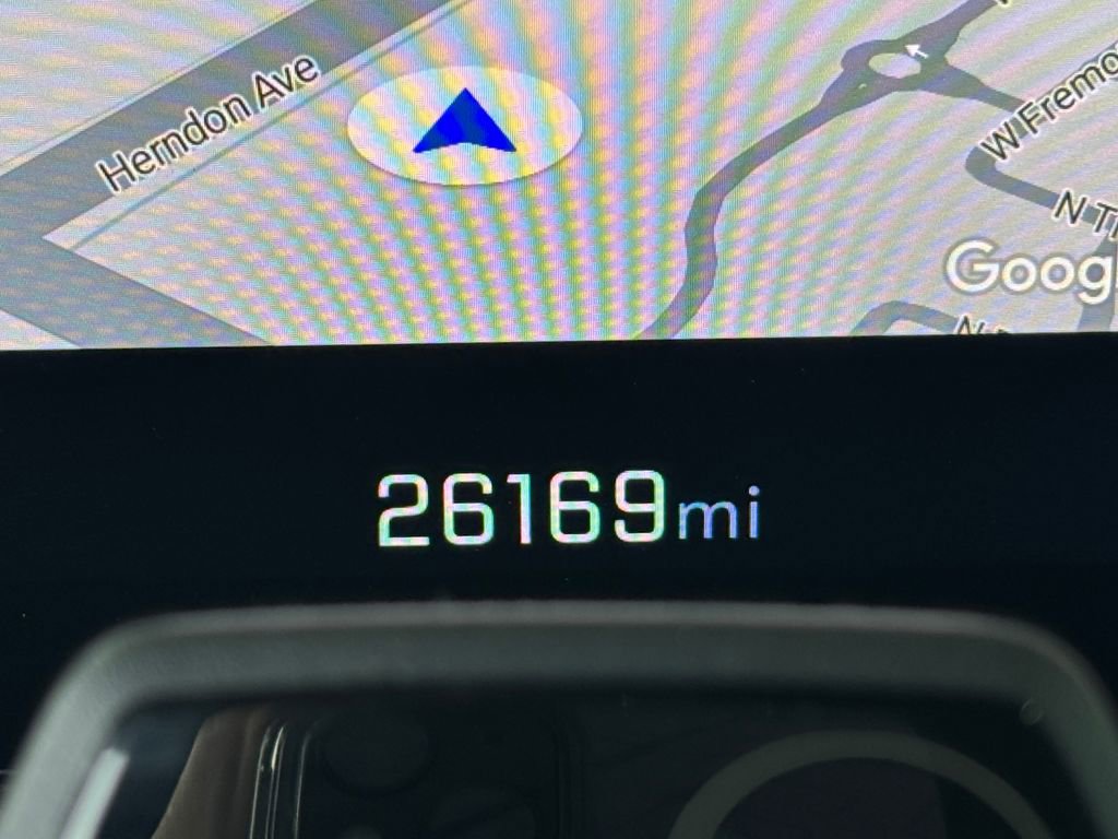 Used 2024 Chevrolet Traverse RS image 35