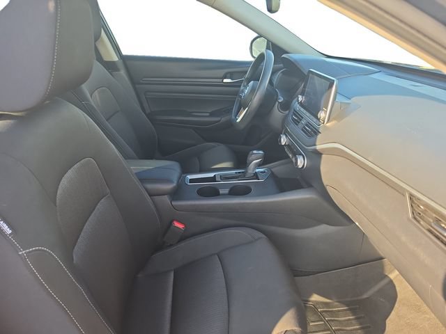 Used 2019 Nissan Altima 2.5 S FWD image 17