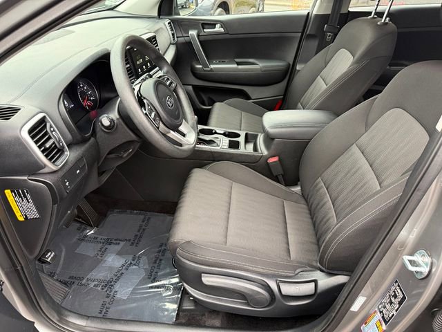 Used 2020 Kia Sportage LX image 14