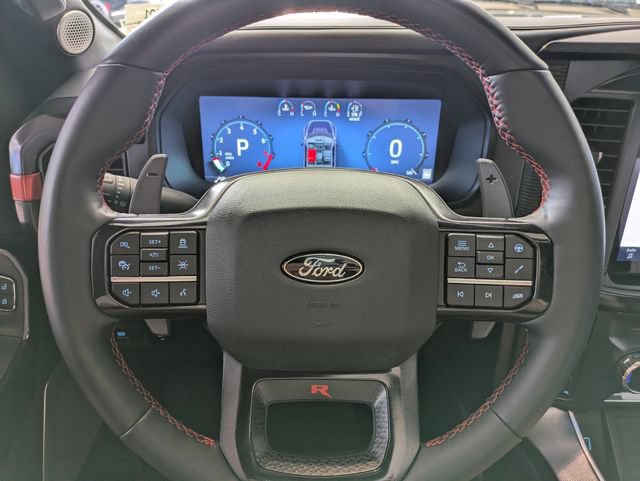 Used 2024 Ford F150 Raptor w/ Equipment Group 803A Raptor R AWD/4WD image 22
