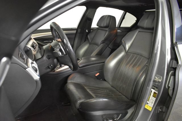 Used 2013 BMW M5 RWD image 10