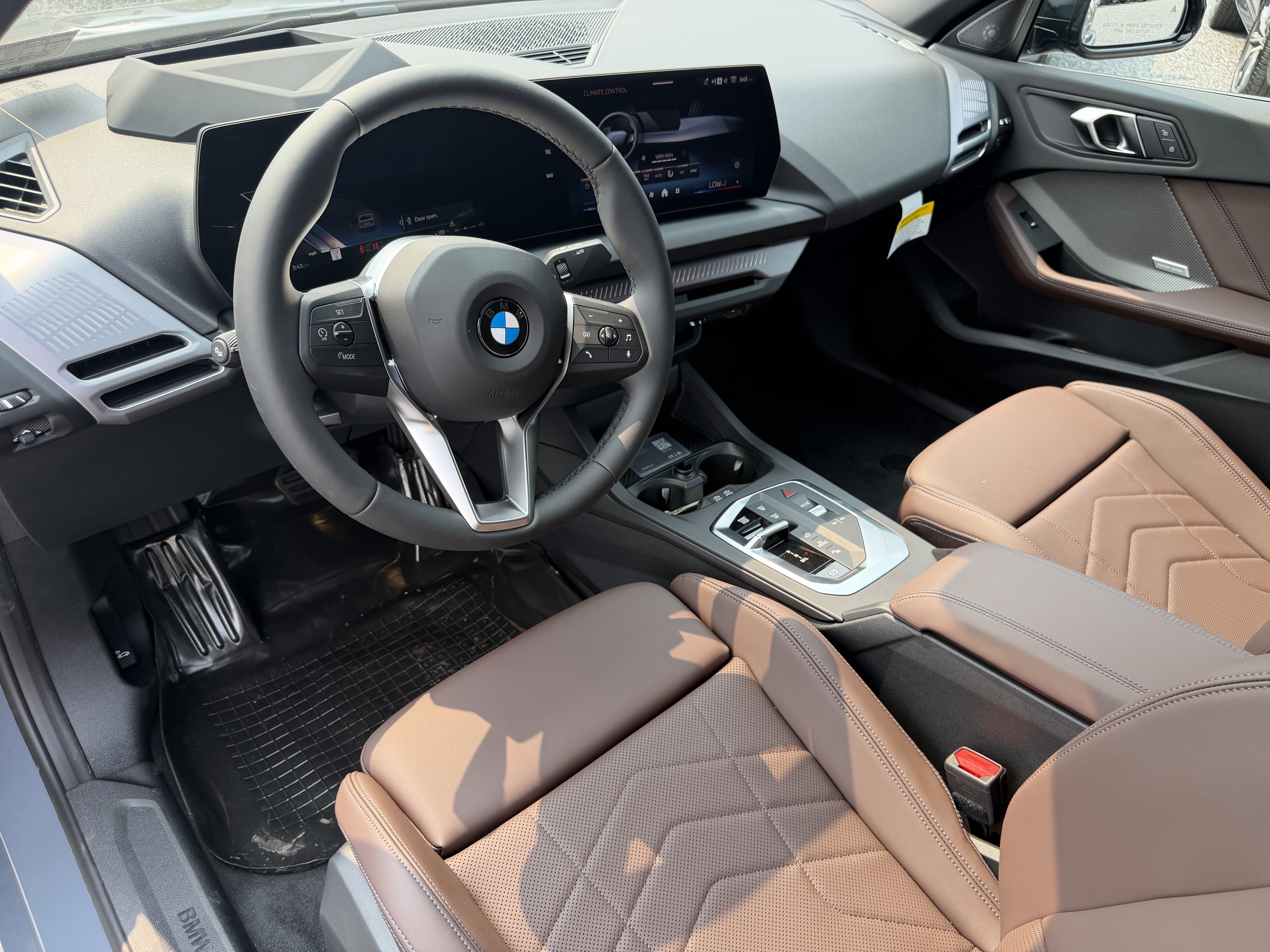 New 2026 BMW 228i xDrive w/ Technology Package AWD/4WD image 11