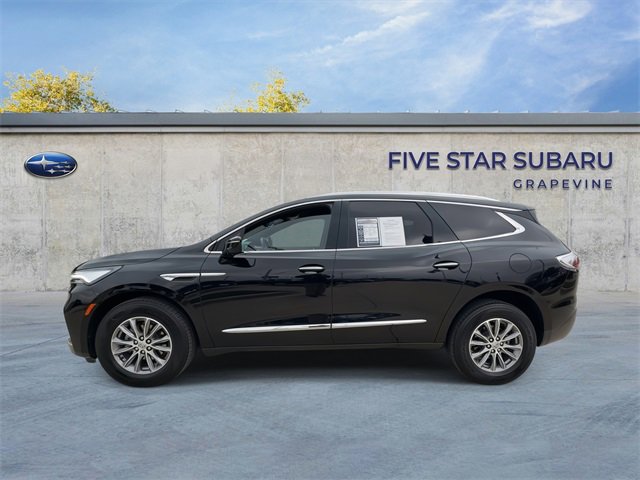 Used 2024 Buick Enclave Premium image 5