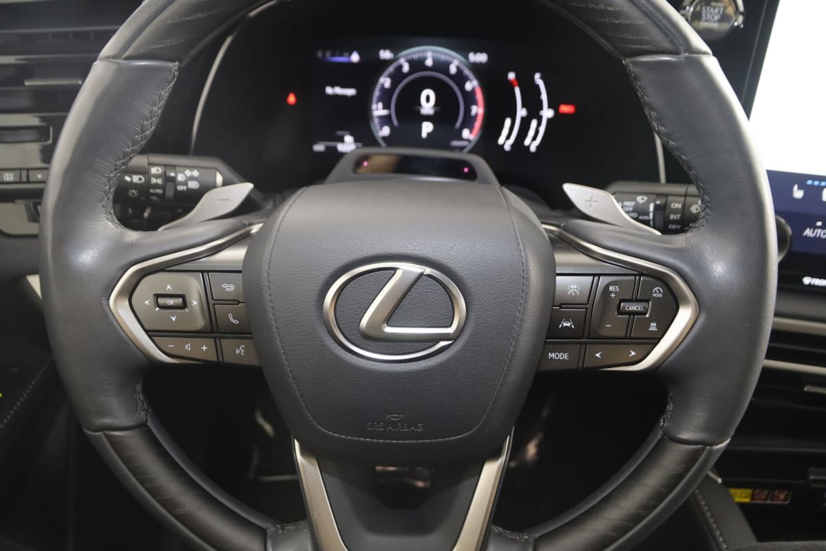 Used 2024 Lexus RX 350 Premium w/ Convenience Package image 39
